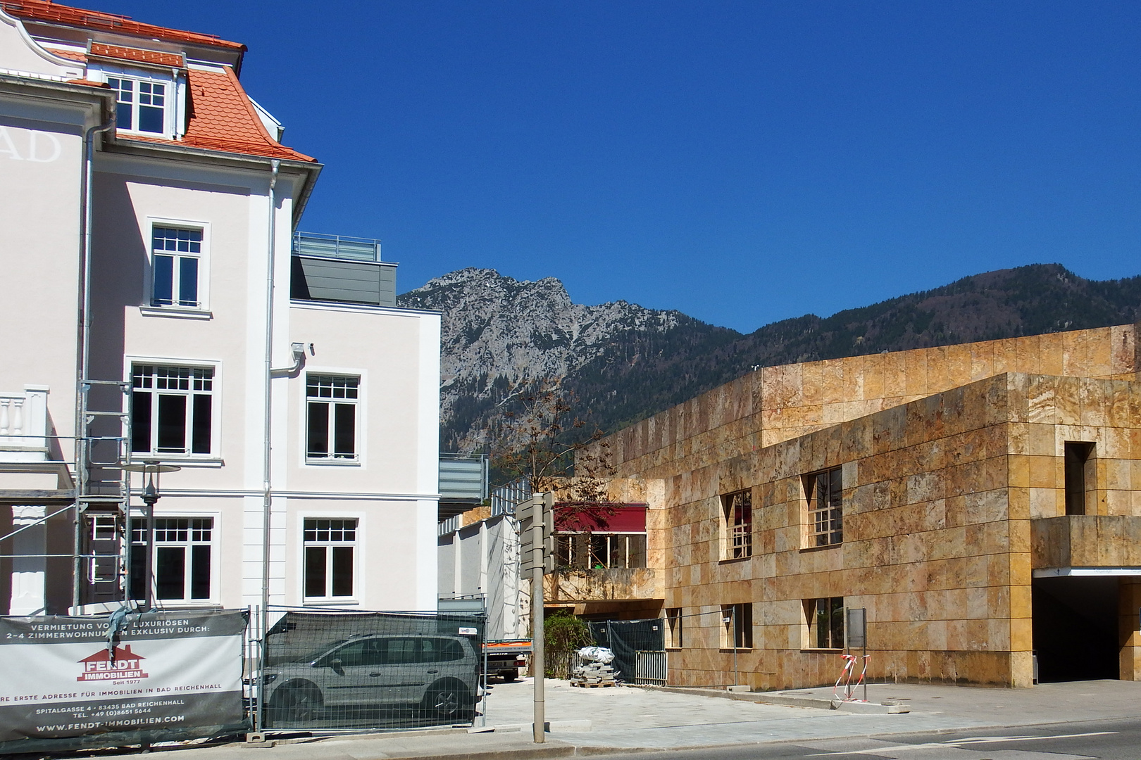 Bad Reichenhall - Impressionen 1