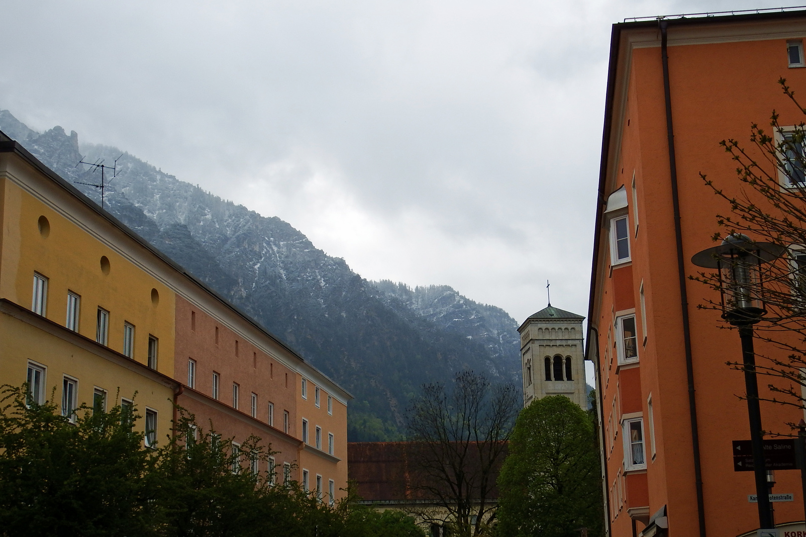 Bad Reichenhall - Impressionen 10