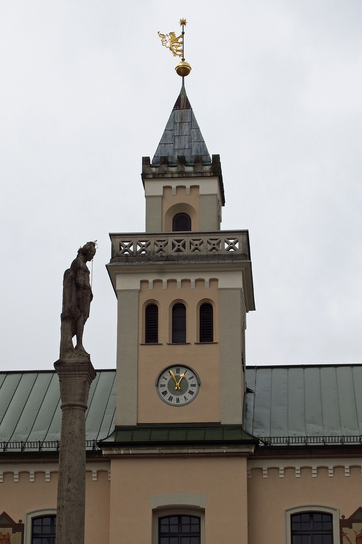 Bad Reichenhall - Impressionen 11