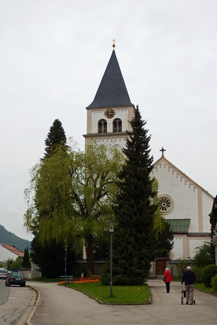 Bad Reichenhall - Impressionen 2