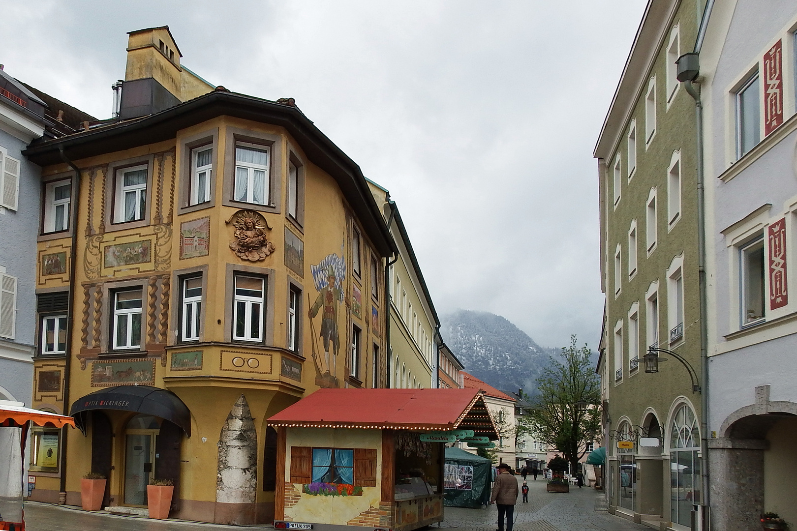 Bad Reichenhall - Impressionen 6