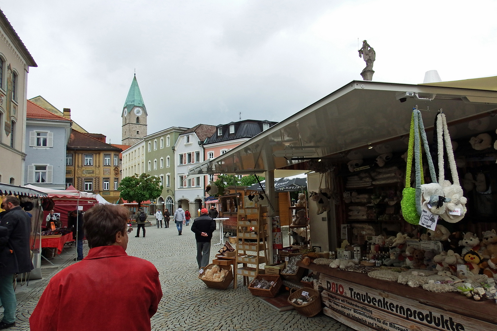 Bad Reichenhall - Impressionen 7