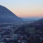 Bad Reichenhaller Abend