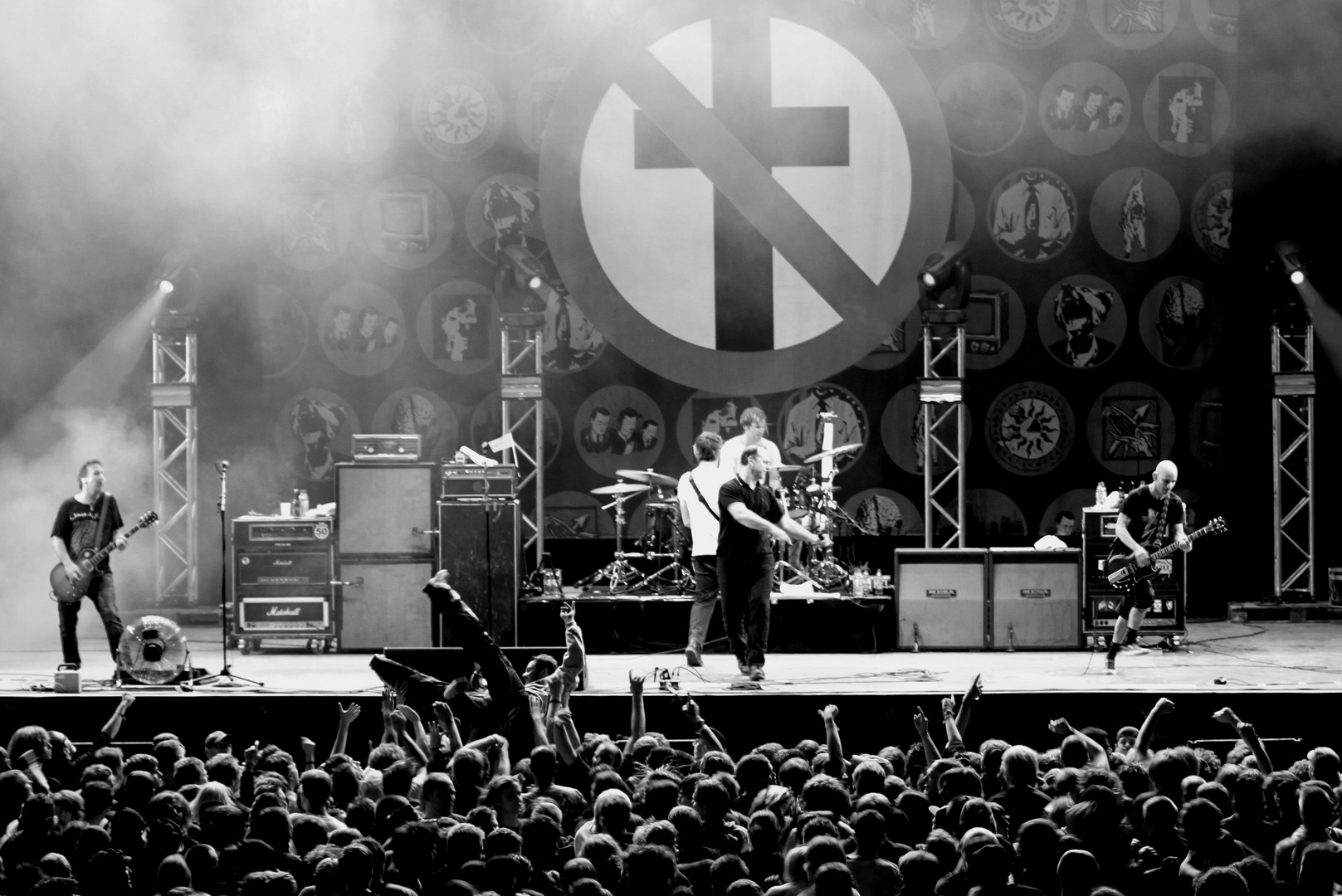 bad religion #2