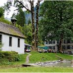 Bad Rothenbrunnen  2021-09-04 Panorama