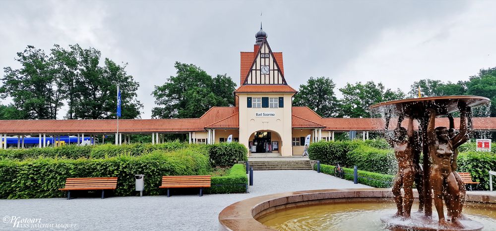 Bad Saarow Foto & Bild fotos, world, dokumentation Bilder auf