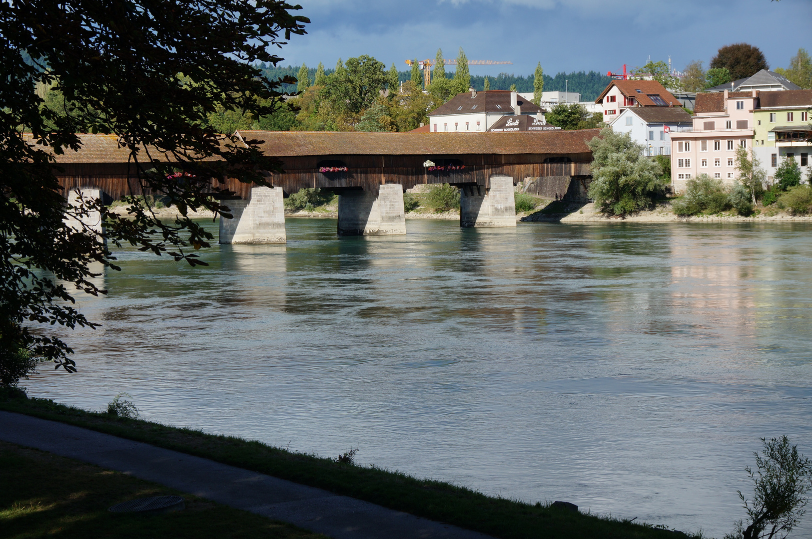 Bad Säckingen am Rhein