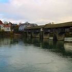 Bad Säckingen ist eine schöne Stadt...