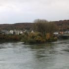 Bad Säckingen ist eine schöne Stadt...