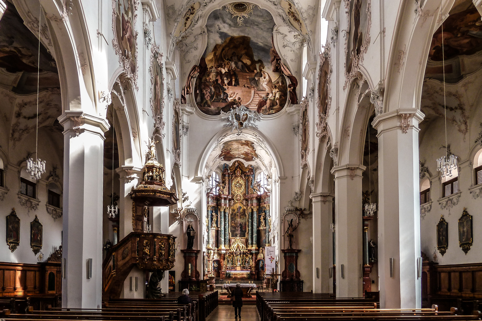 Partnersuche bad sackingen