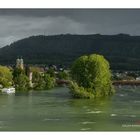 Bad Säckingen vor dem nächsten Regenschauer (2)