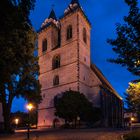 Bad Salzelmen, Johanniskirche