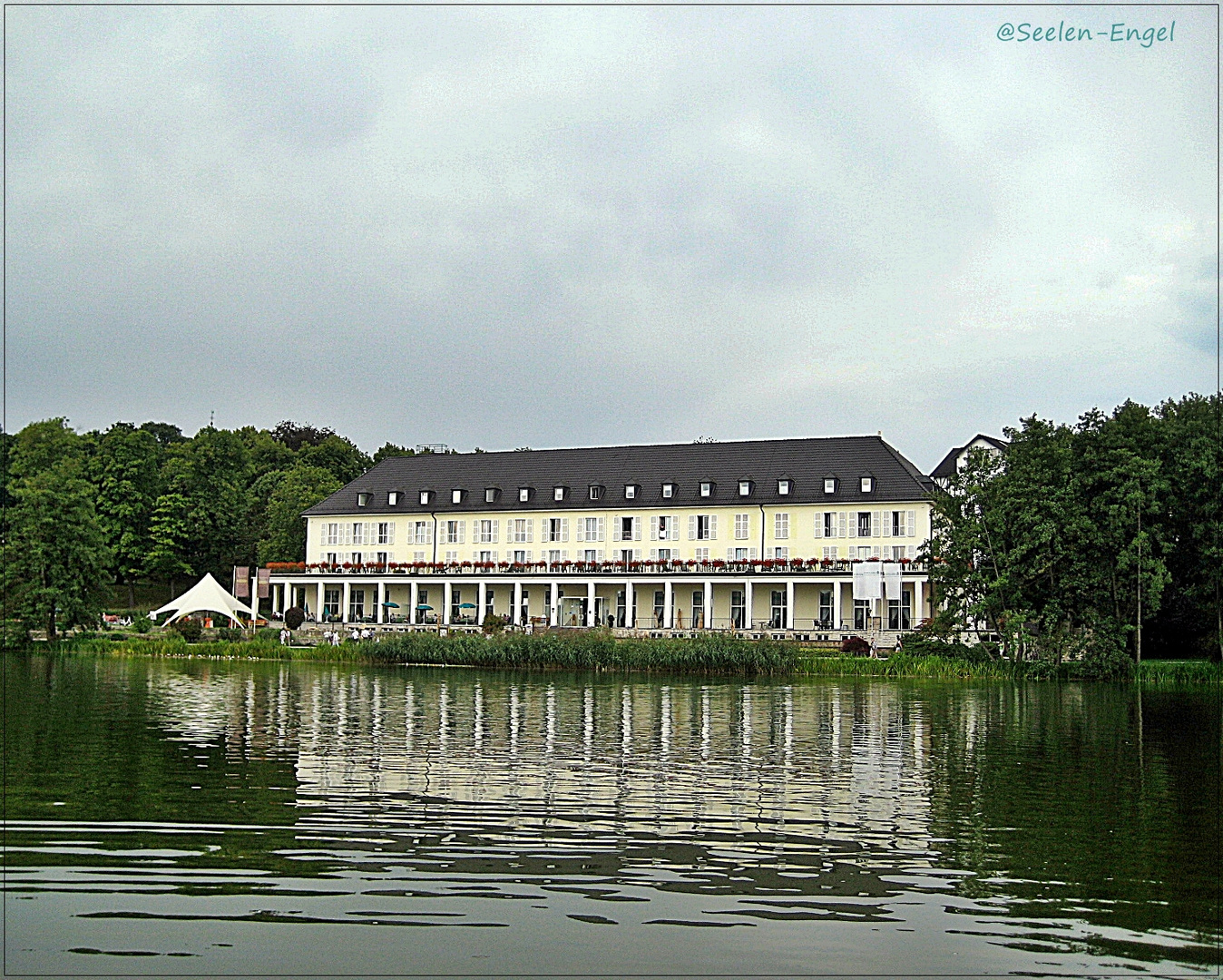 Bad Salzunger Kurhaus