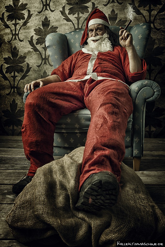 Bad Santa