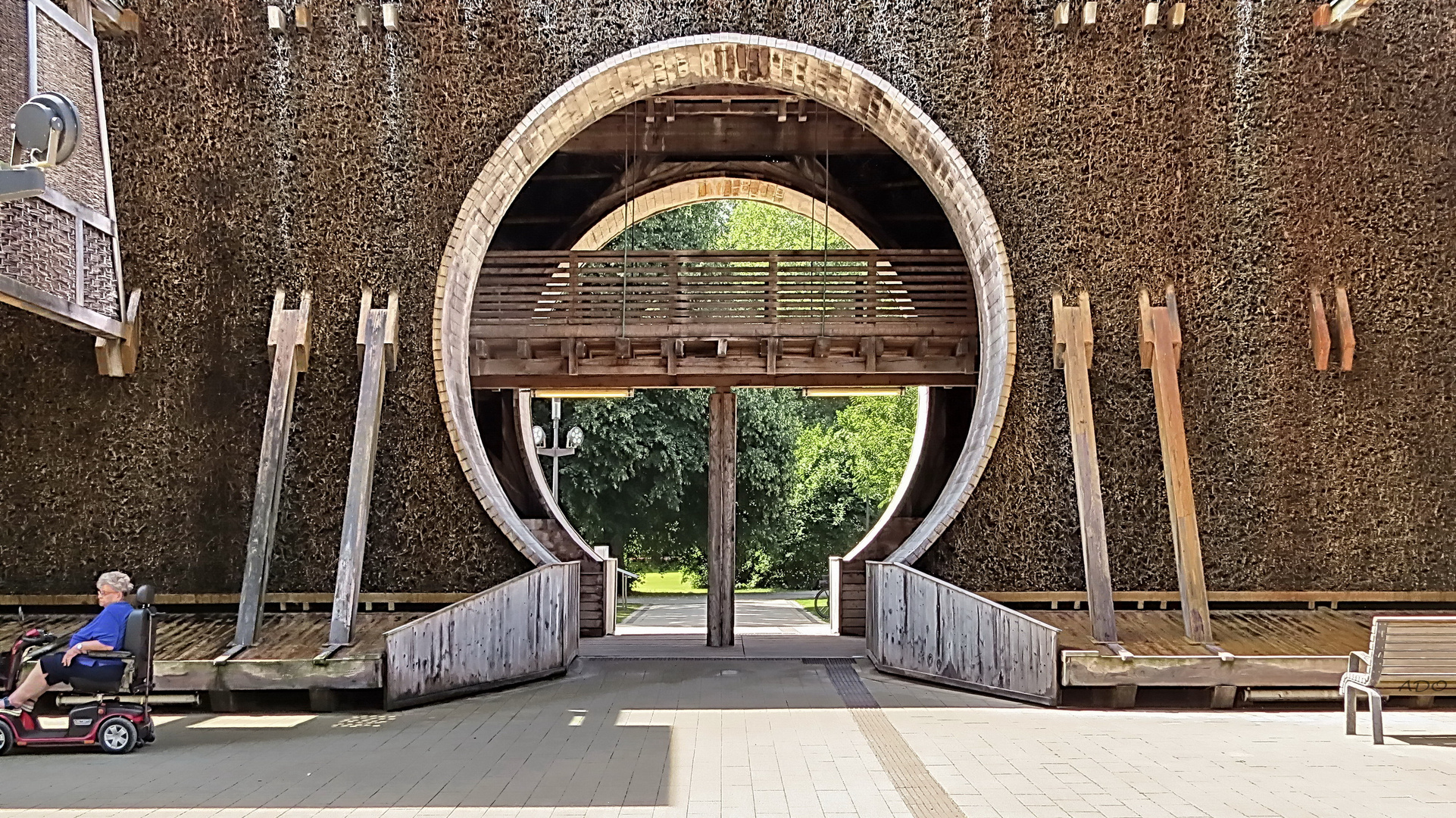 Bad Sassendorf Saline