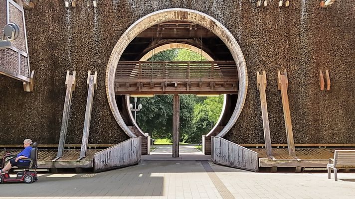 Bad Sassendorf Saline