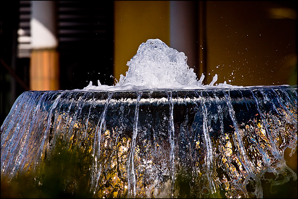 Bad Sassendorf, Wasserspiele 02