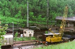 Bad Schandau, 1994