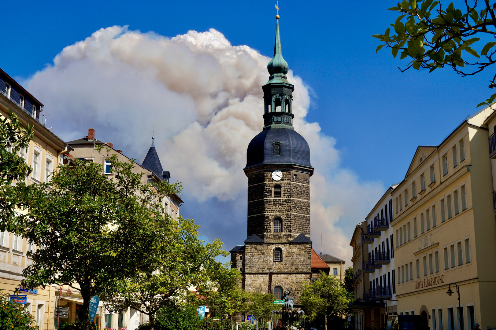 Bad Schandau 25.07.22