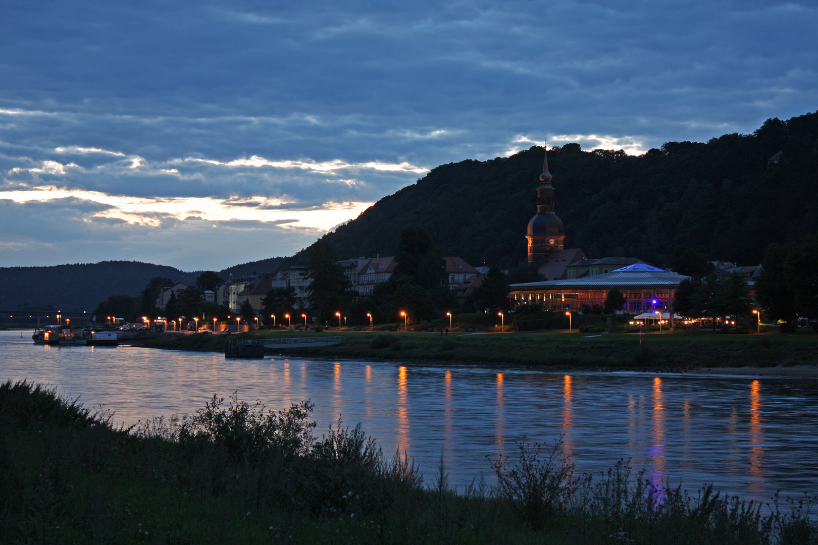 Bad Schandau