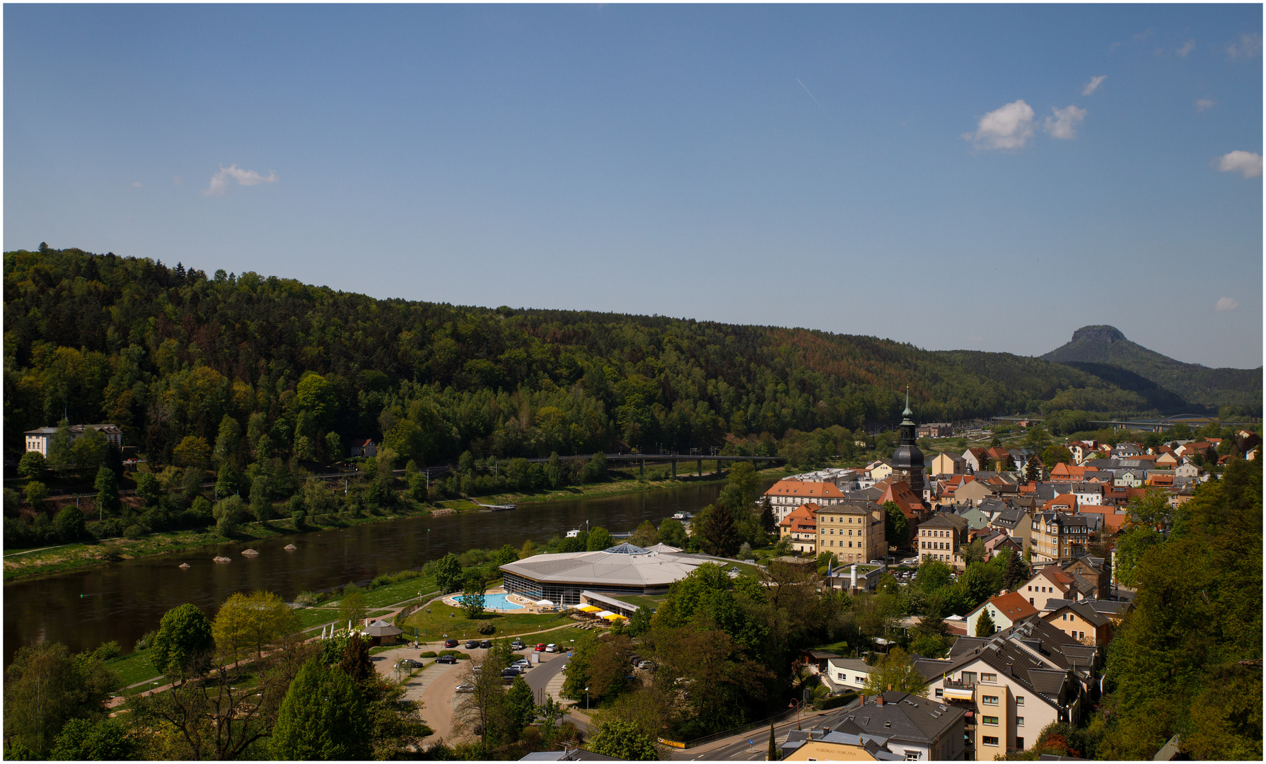 Bad Schandau