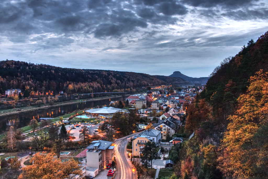 Bad Schandau