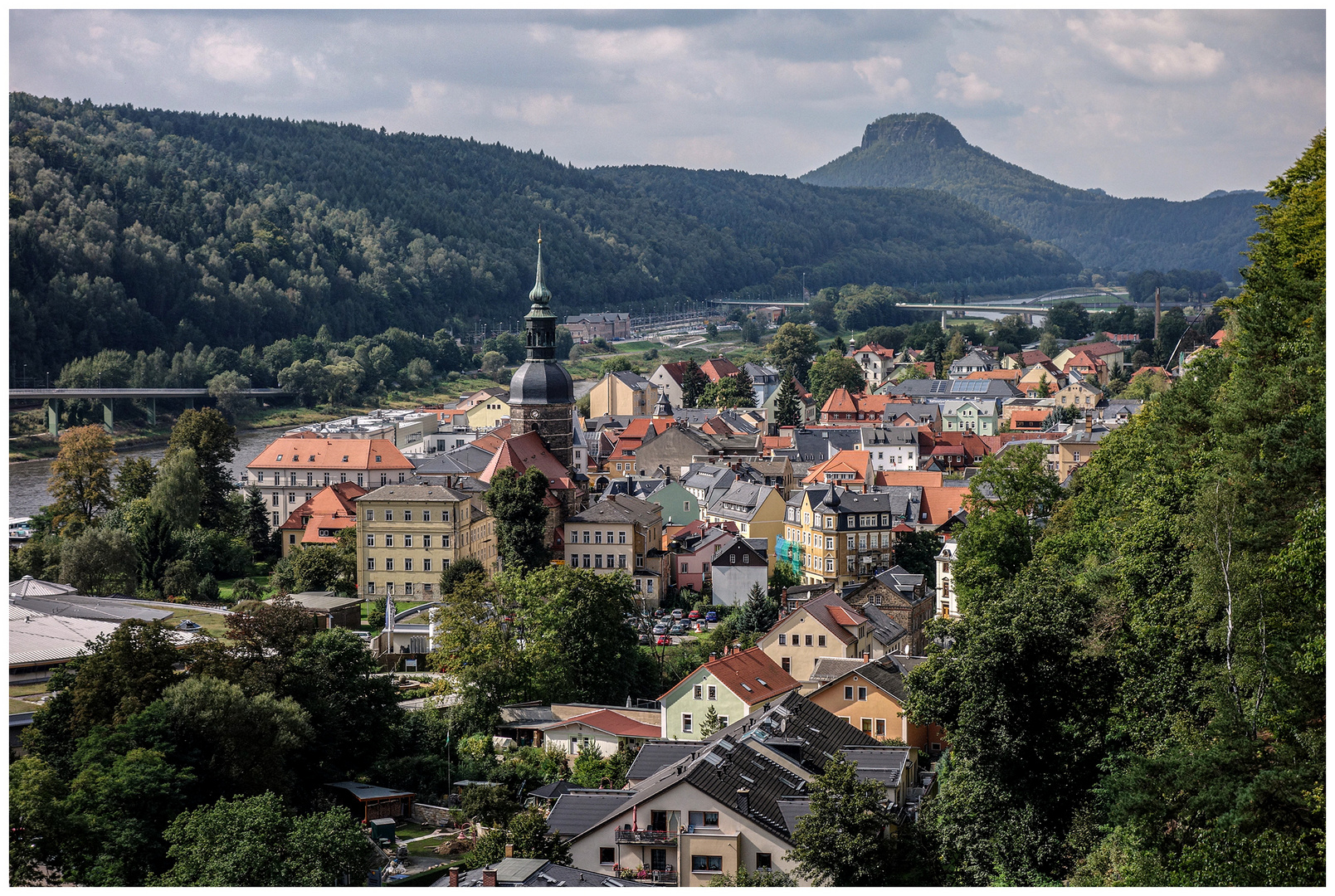 Bad Schandau