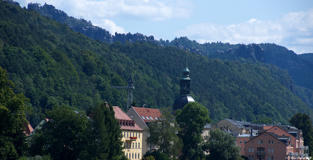 Bad Schandau vom.....