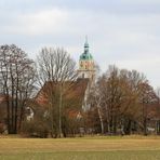 Bad Schmiedeberger Kirche