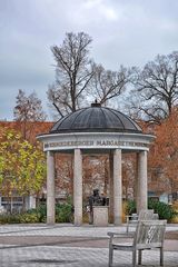 Bad Schmiedeberger Margarethenbrunnen