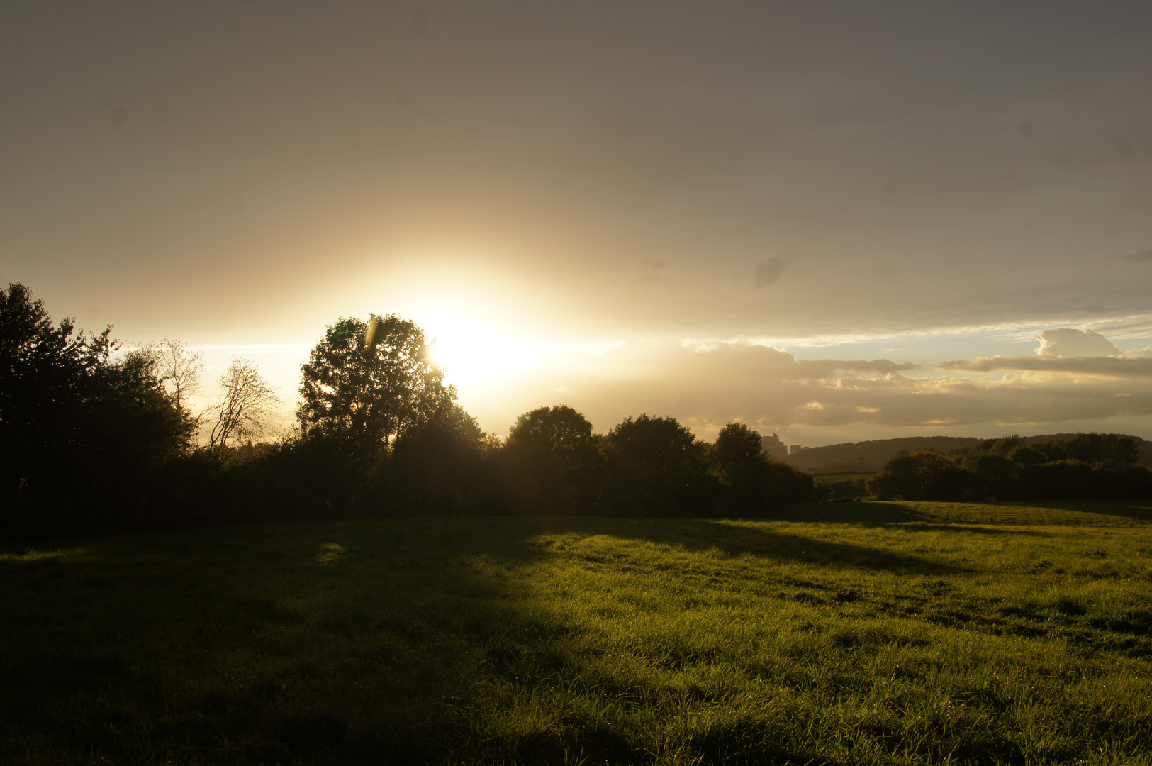 Bad Segeberg Herbst 2013 II