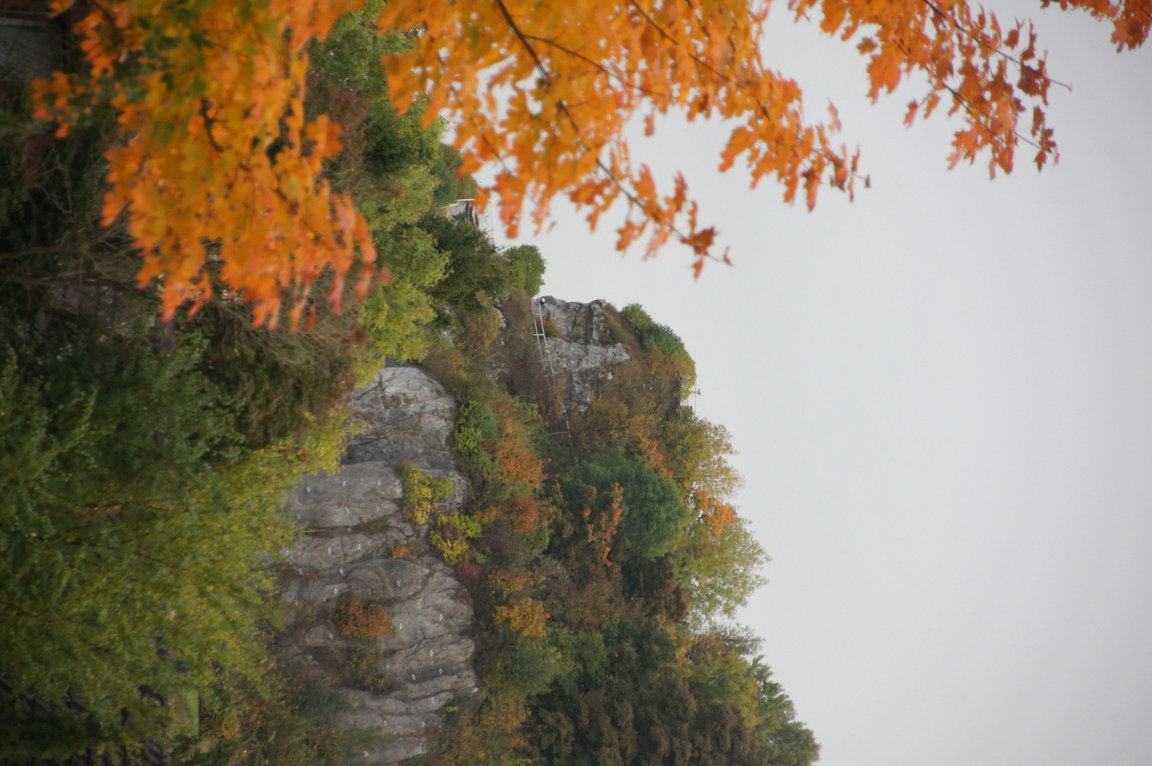 Bad Segeberg Herbst 2013 IV