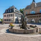 Bad Sobernheim Marktplatz 70