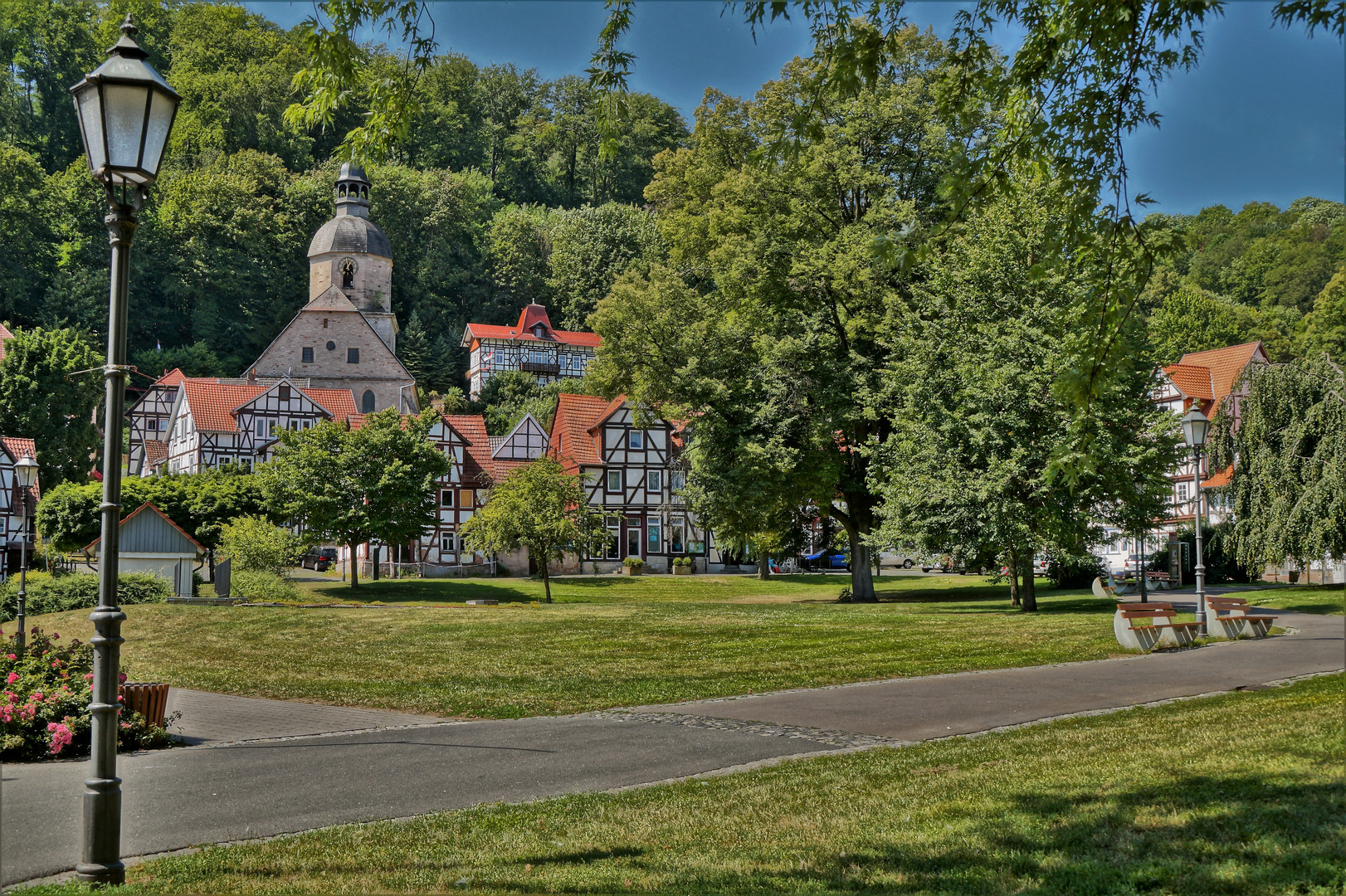 Bad Sooden Allendorf