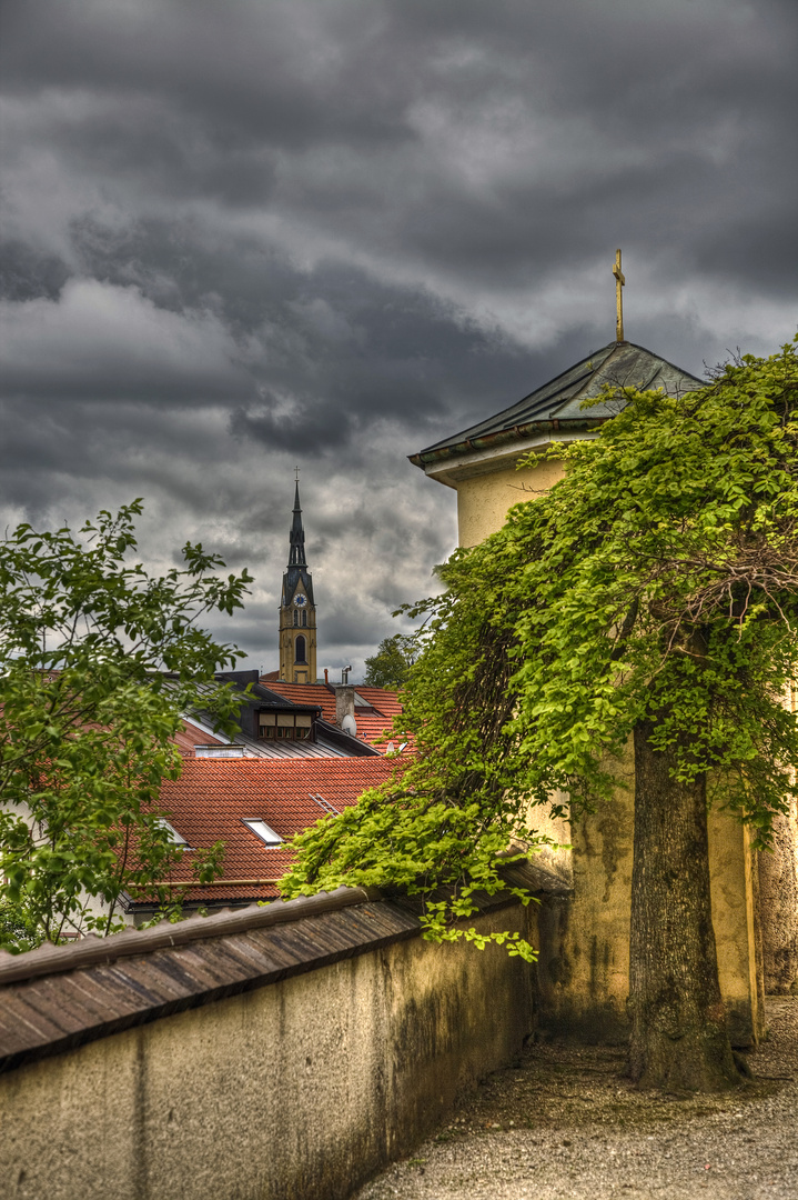 Bad Tölz