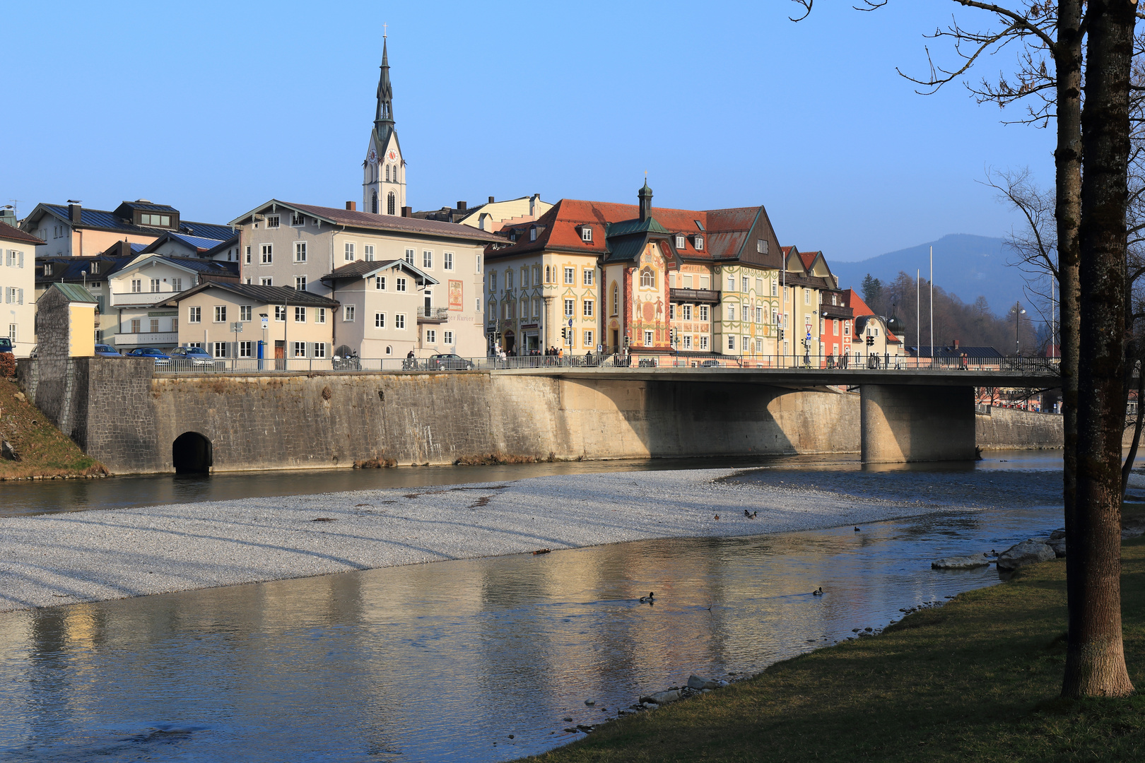 Bad Tölz