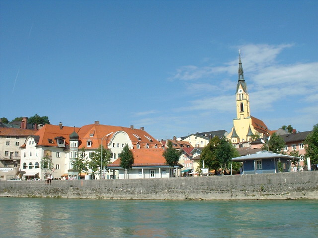 Bad Tölz