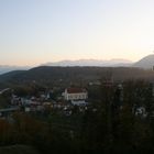 Bad Tölz am Abend (2)