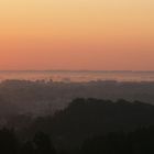 Bad Tölz am Morgen