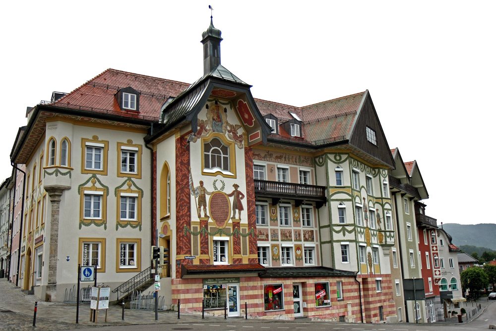 Bad Tölz