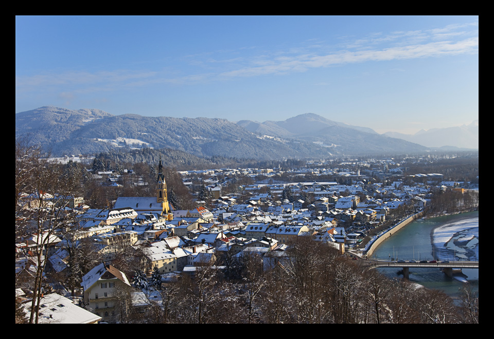 Bad Tölz