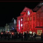 Bad Tölz in besonderem Licht I