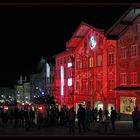 Bad Tölz in besonderem Licht I