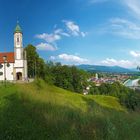 Bad Tölz und ISAR