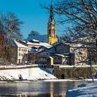 Bad Tölz Winter