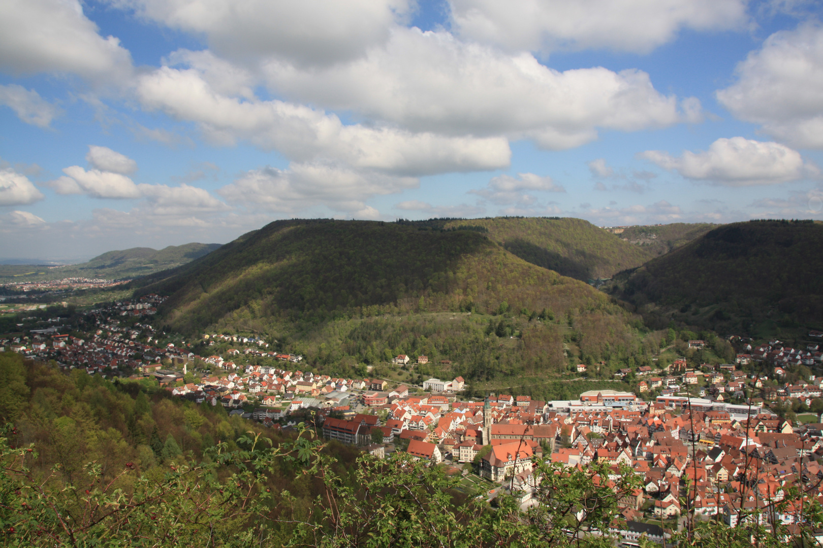 Bad Urach