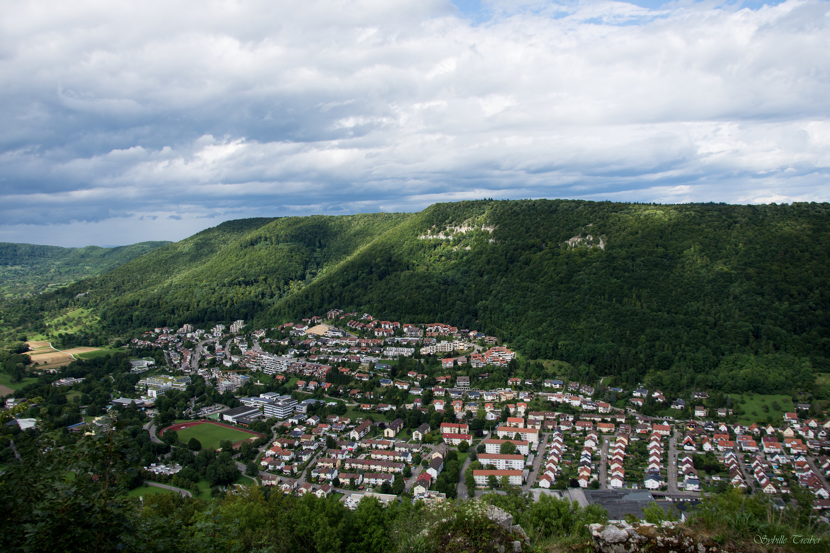 Bad Urach 