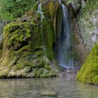 Bad Urach: Gütersteiner Wasserfall