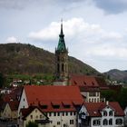 Bad Urach: Hauptkirche