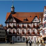 Bad Urach - Haus am Marktplatz (1)